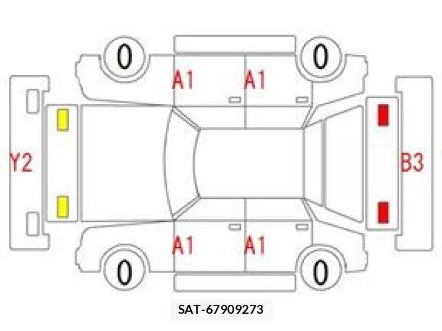 Daihatsu MOVE 2013 8936165-23