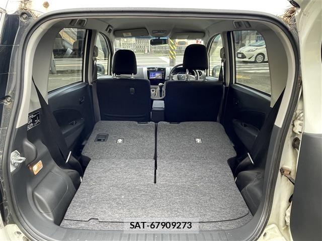 Daihatsu MOVE 2013 8936165-4