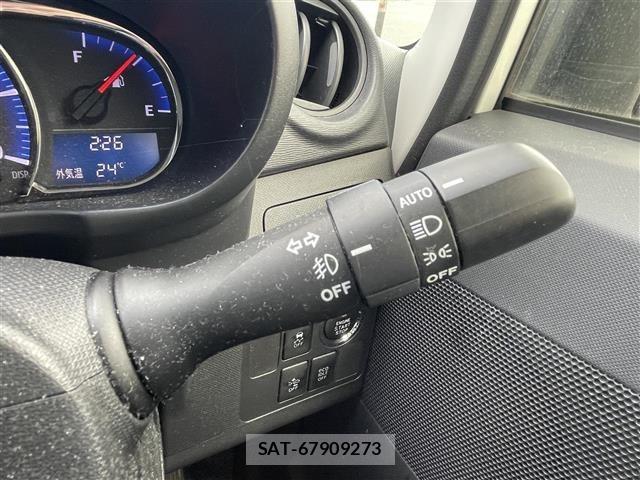 Daihatsu MOVE 2013 8936165-5