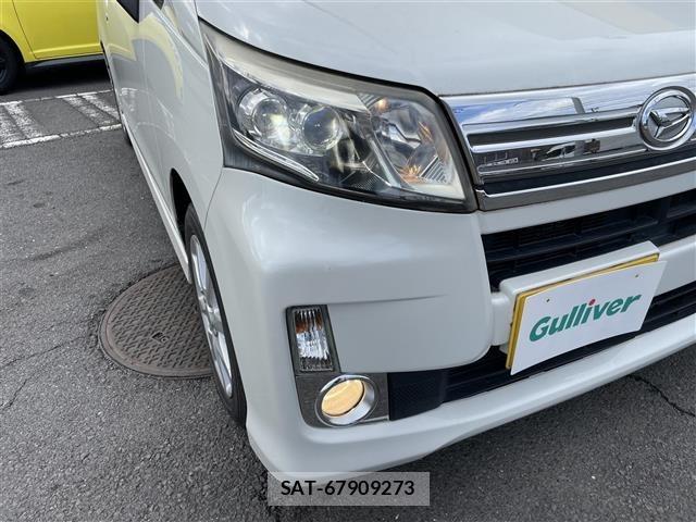 Daihatsu MOVE 2013 8936165-6