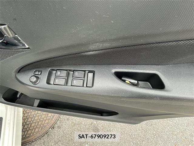 Daihatsu MOVE 2013 8936165-8
