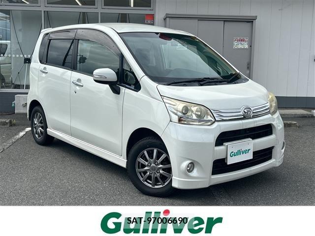 Daihatsu MOVE 2011 8936167-0