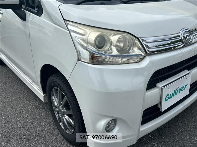 Daihatsu MOVE 2011 8936167-10