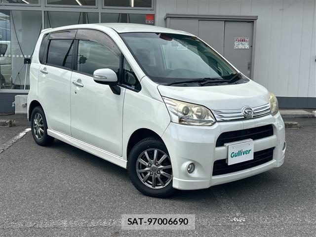 Daihatsu MOVE 2011 8936167-11
