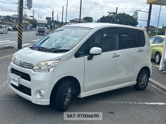 Daihatsu MOVE 2011 8936167-12