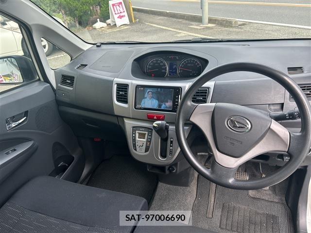 Daihatsu MOVE 2011 8936167-14