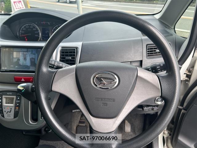 Daihatsu MOVE 2011 8936167-16