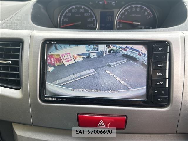 Daihatsu MOVE 2011 8936167-17