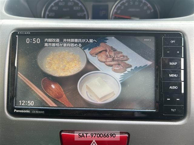 Daihatsu MOVE 2011 8936167-18