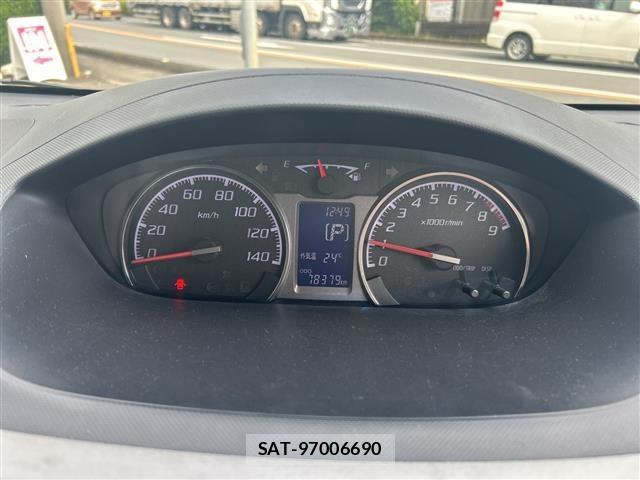 Daihatsu MOVE 2011 8936167-19