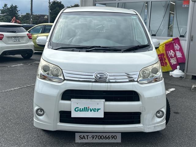 Daihatsu MOVE 2011 8936167-2
