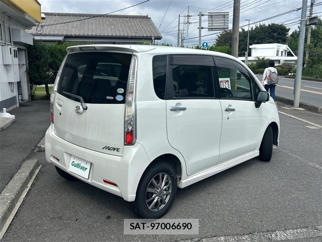 Daihatsu MOVE 2011 8936167-20