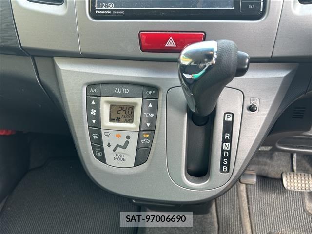 Daihatsu MOVE 2011 8936167-21
