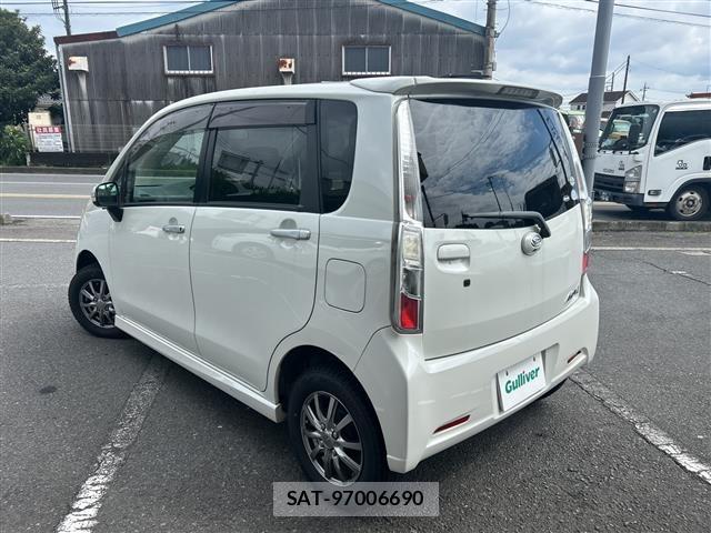 Daihatsu MOVE 2011 8936167-22