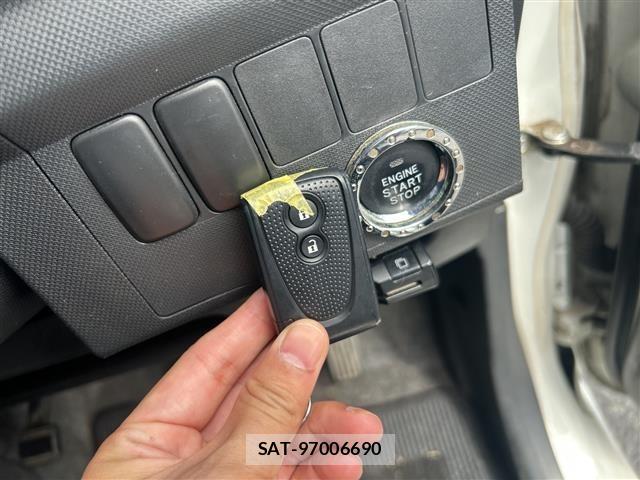 Daihatsu MOVE 2011 8936167-3