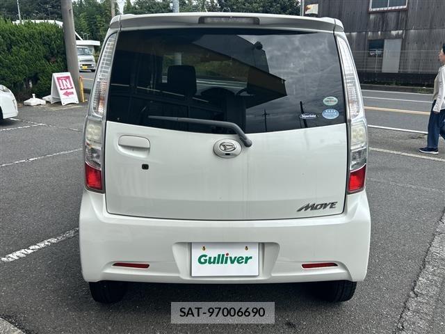 Daihatsu MOVE 2011 8936167-4