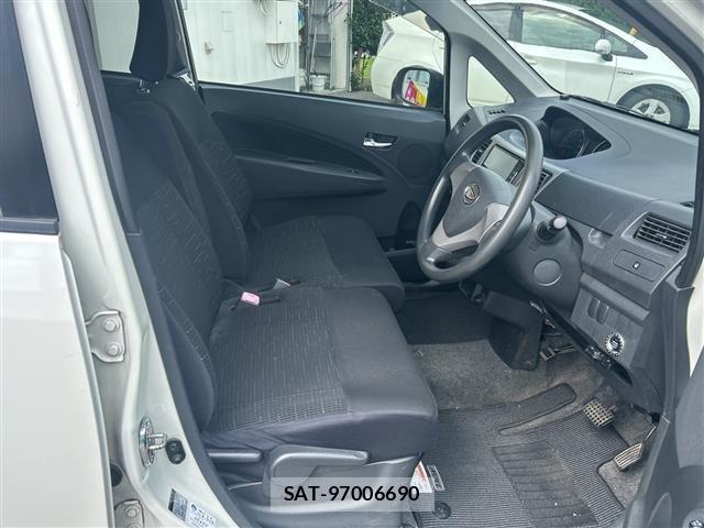 Daihatsu MOVE 2011 8936167-5