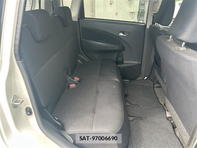Daihatsu MOVE 2011 8936167-7