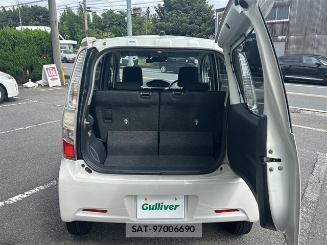 Daihatsu MOVE 2011 8936167-8