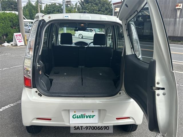 Daihatsu MOVE 2011 8936167-9