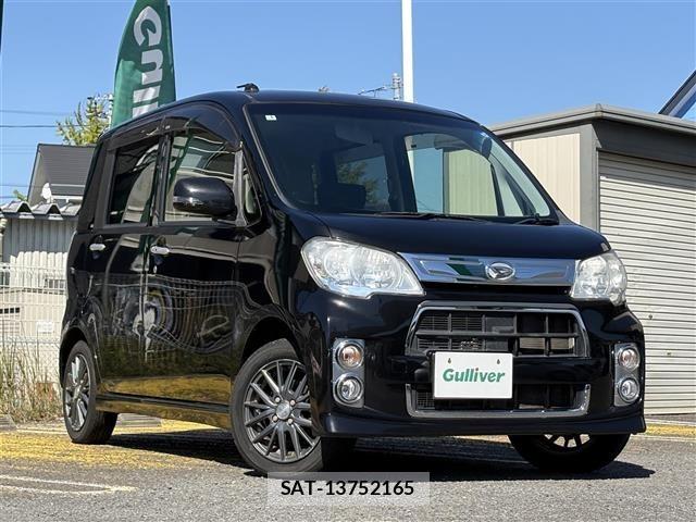 Daihatsu TANTO EXE 2013 8932263-0