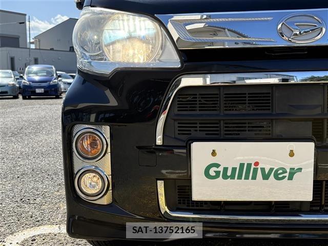 Daihatsu TANTO EXE 2013 8932263-1