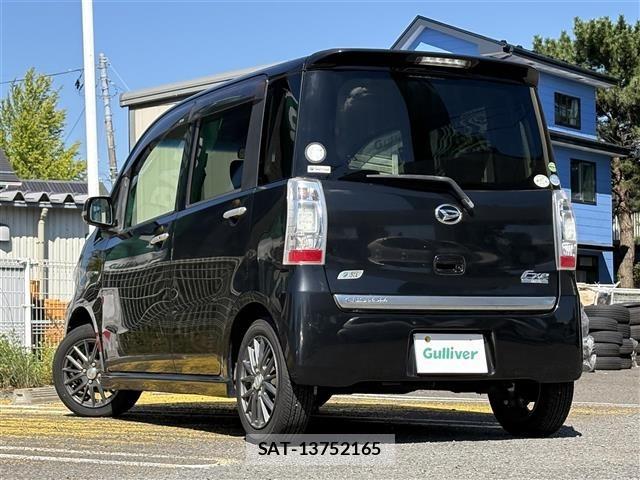 Daihatsu TANTO EXE 2013 8932263-13