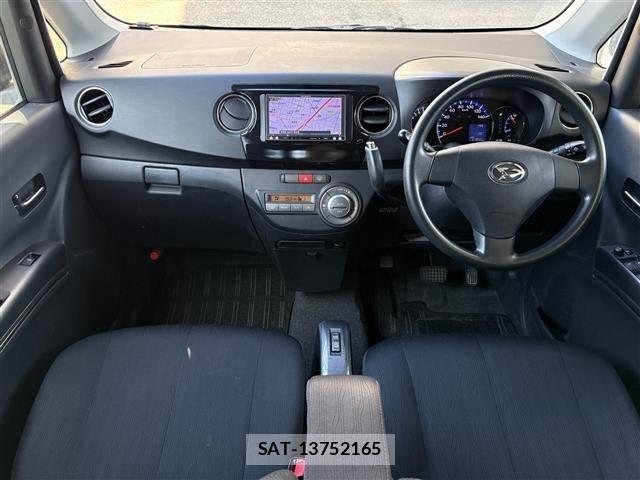 Daihatsu TANTO EXE 2013 8932263-14