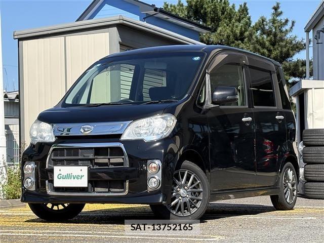 Daihatsu TANTO EXE 2013 8932263-17