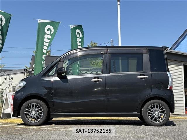 Daihatsu TANTO EXE 2013 8932263-19