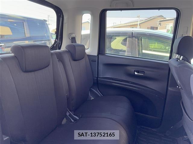 Daihatsu TANTO EXE 2013 8932263-2