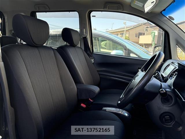 Daihatsu TANTO EXE 2013 8932263-20