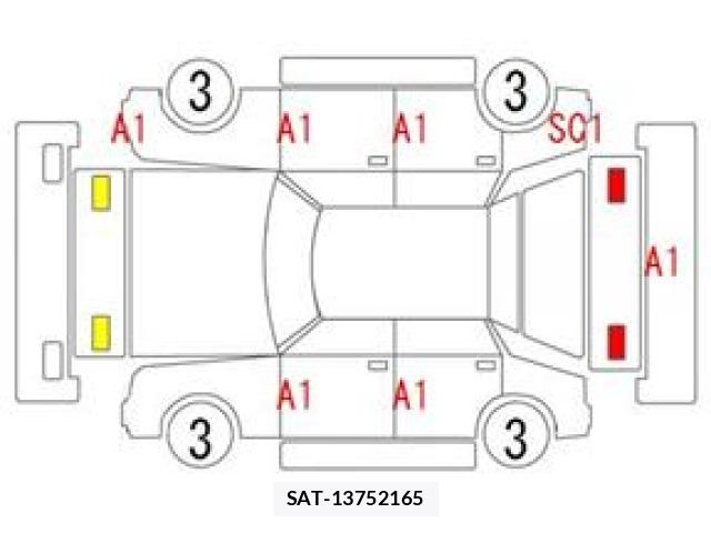 Daihatsu TANTO EXE 2013 8932263-23