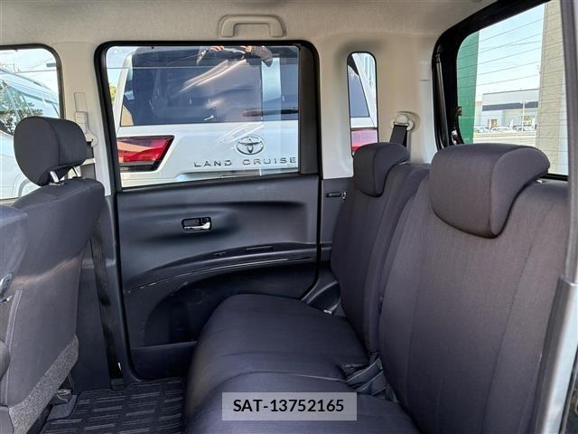 Daihatsu TANTO EXE 2013 8932263-4