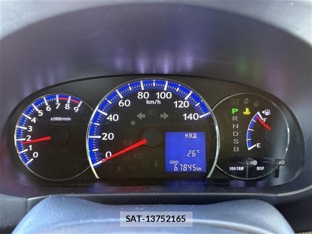 Daihatsu TANTO EXE 2013 8932263-5