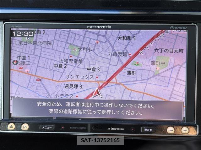 Daihatsu TANTO EXE 2013 8932263-7