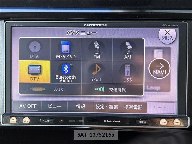 Daihatsu TANTO EXE 2013 8932263-8