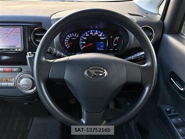 Daihatsu TANTO EXE 2013 8932263-9
