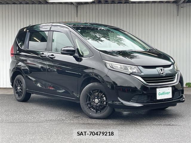 Honda FREED 2018 8952433-0