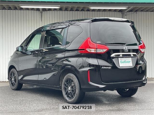 Honda FREED 2018 8952433-13