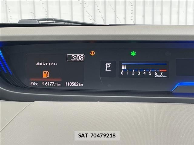 Honda FREED 2018 8952433-16