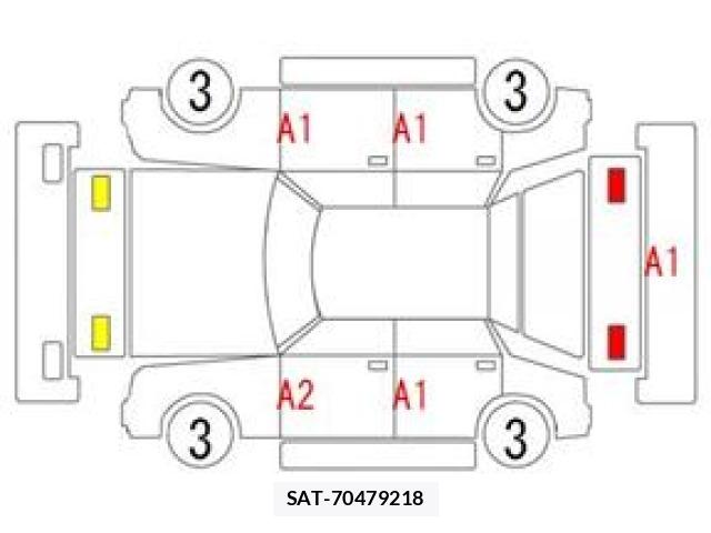 Honda FREED 2018 8952433-23