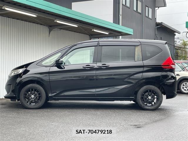 Honda FREED 2018 8952433-4