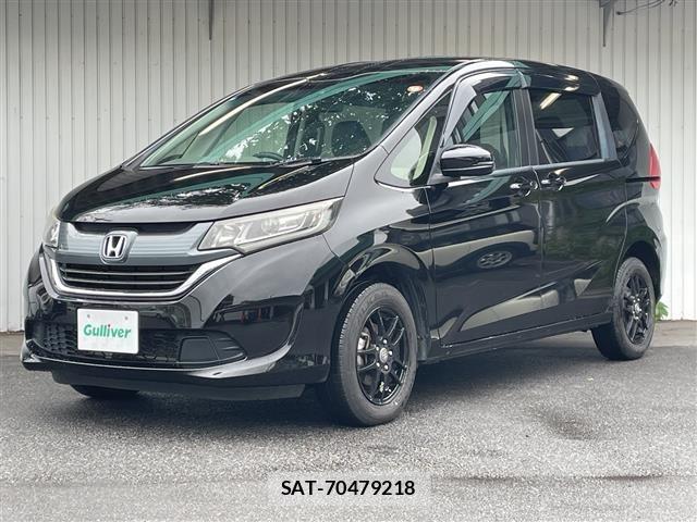 Honda FREED 2018 8952433-6