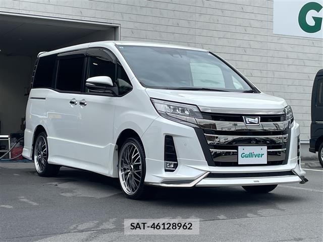 Toyota NOAH 2019 8706421-0
