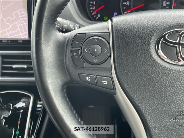 Toyota NOAH 2019 8706421-8