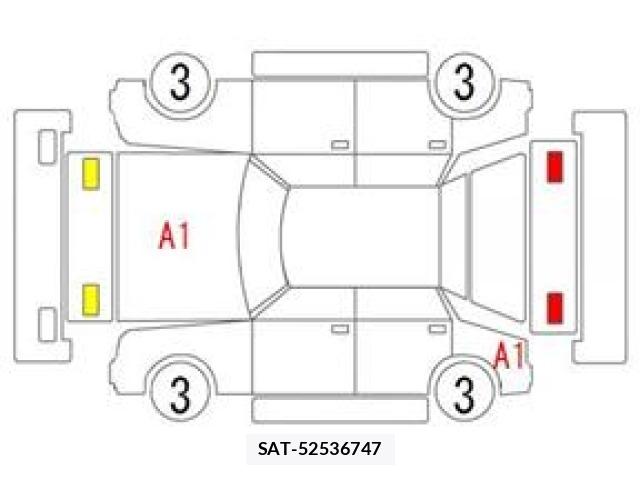 Toyota AQUA 2015 8705873-3