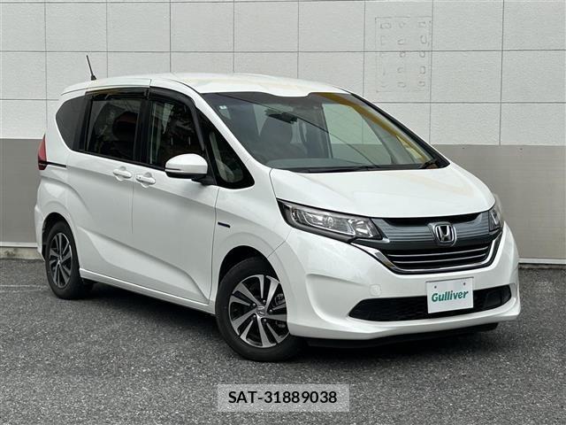 Honda FREED 2018 8952434-0