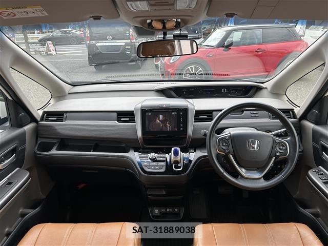 Honda FREED 2018 8952434-14