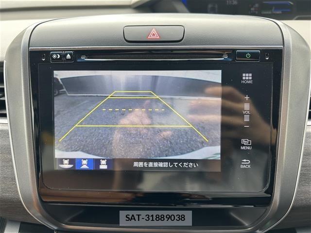 Honda FREED 2018 8952434-15